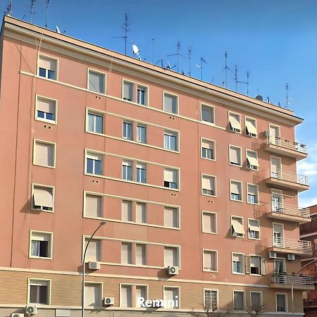 Appio11 Apartment Rome Buitenkant foto