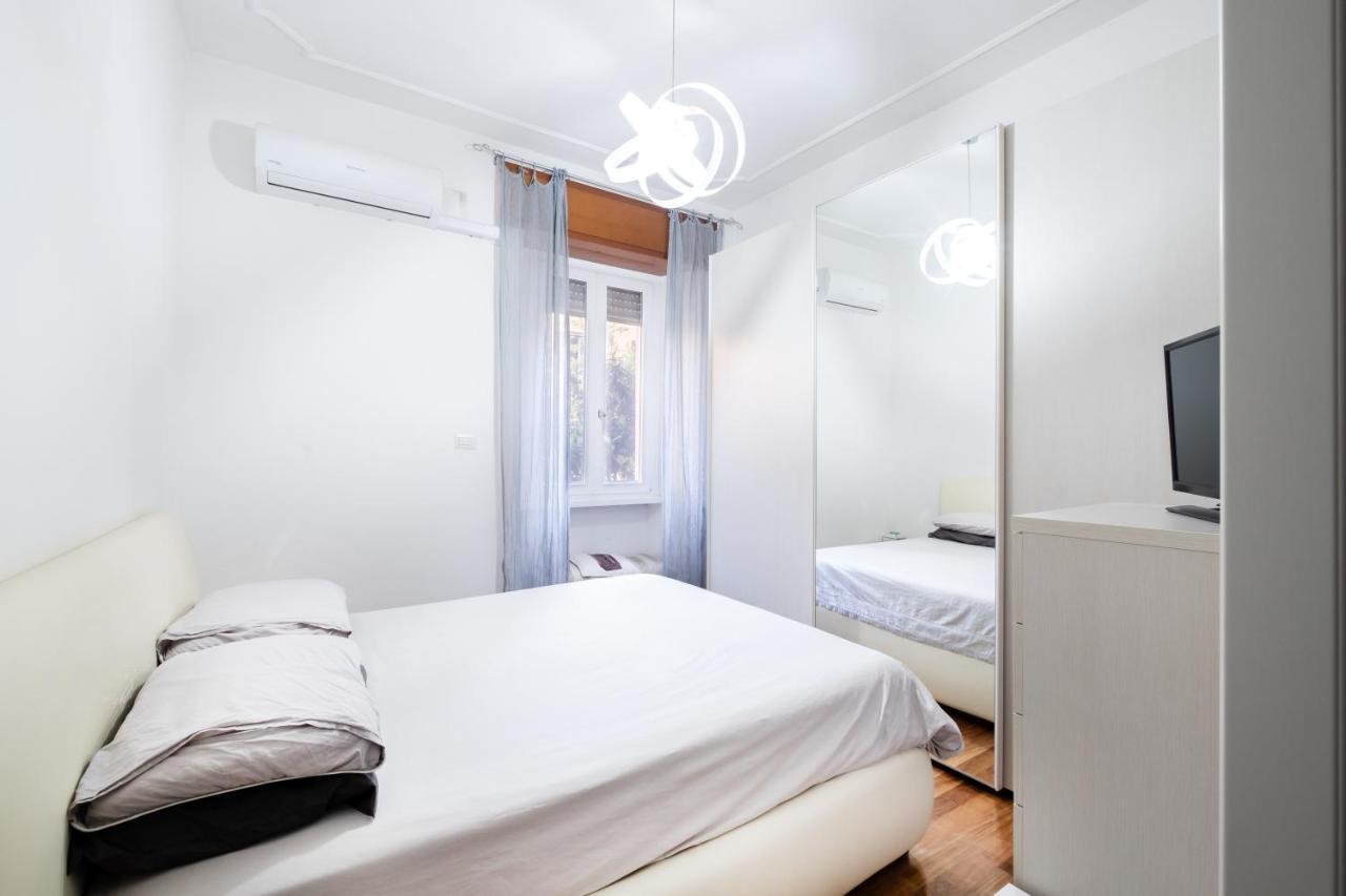Appio11 Apartment Rome Buitenkant foto