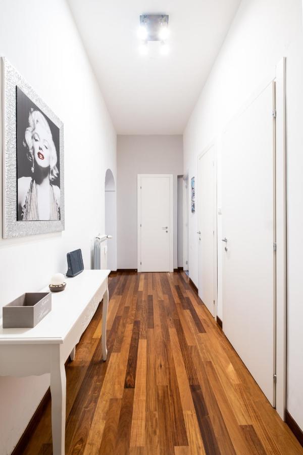 Appio11 Apartment Rome Buitenkant foto
