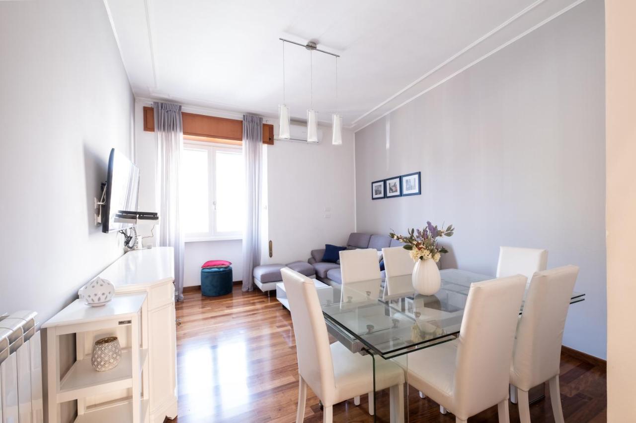 Appio11 Apartment Rome Buitenkant foto