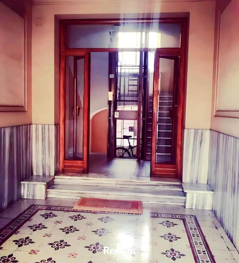 Appio11 Apartment Rome Buitenkant foto