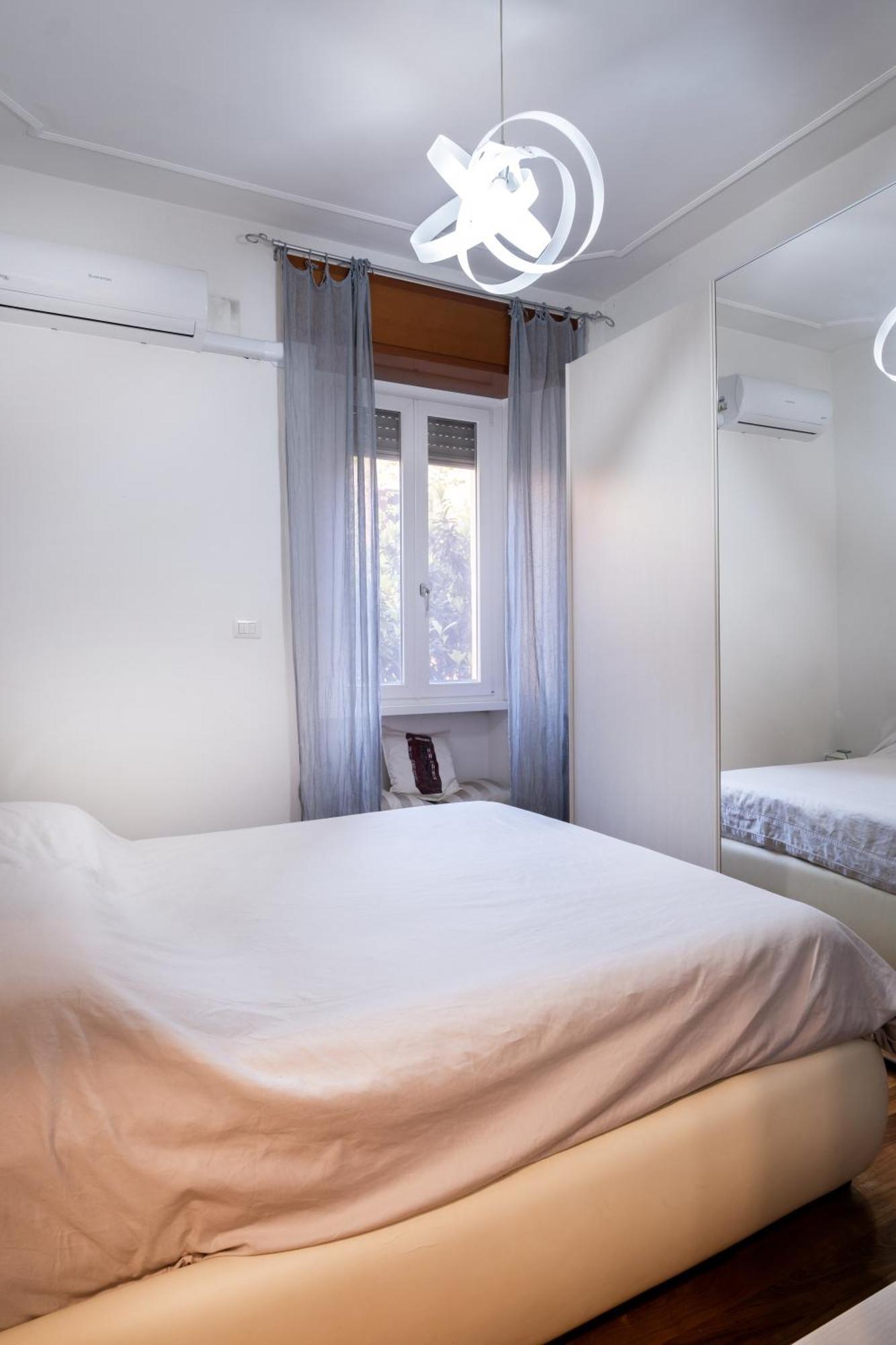 Appio11 Apartment Rome Buitenkant foto