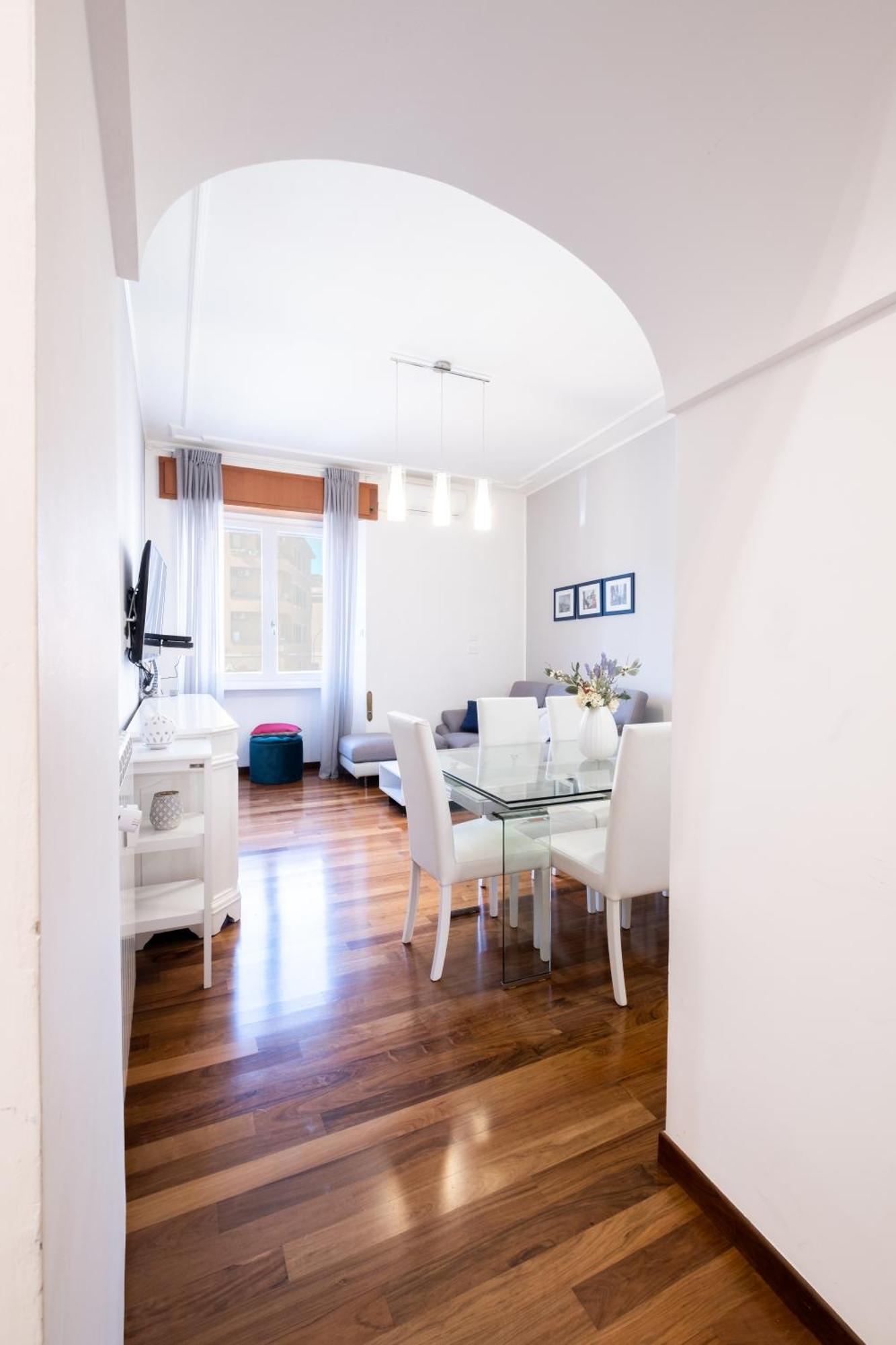 Appio11 Apartment Rome Buitenkant foto