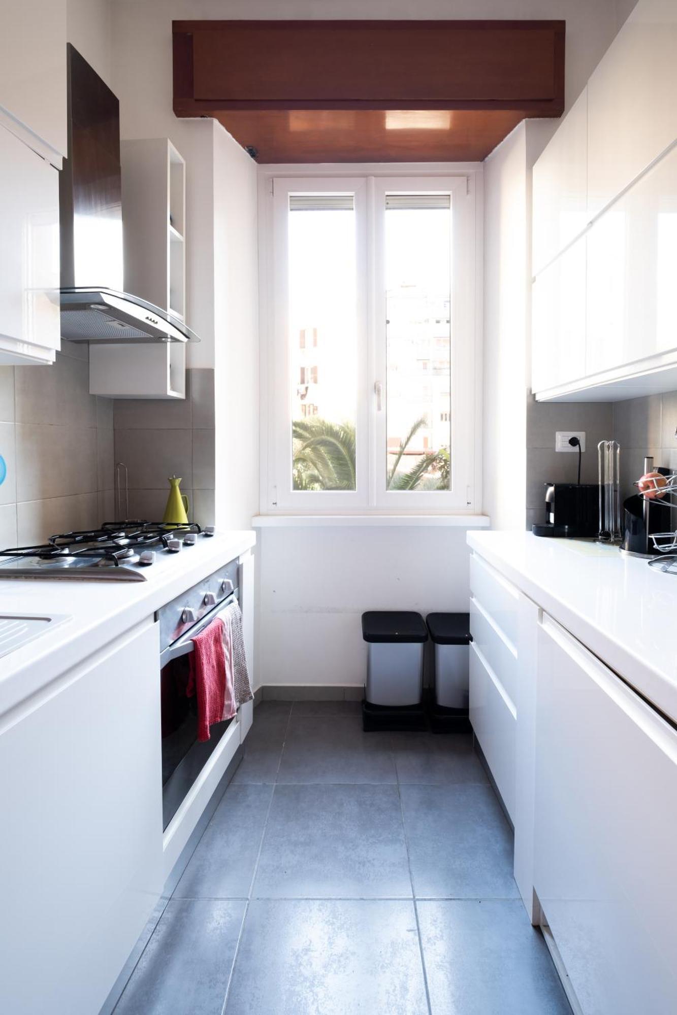 Appio11 Apartment Rome Buitenkant foto